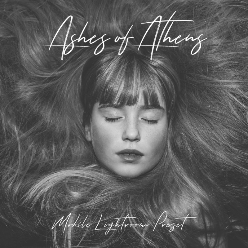 Free mobile preset Ashes of Athens