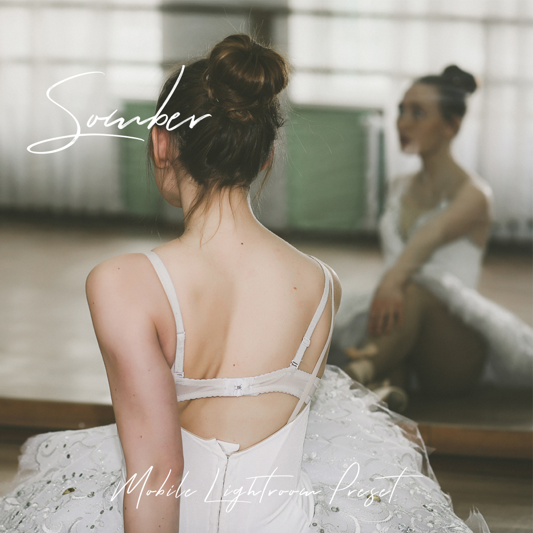 somber mobile lightroom preset free