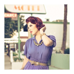 Retro Color Creative Lightroom Presets