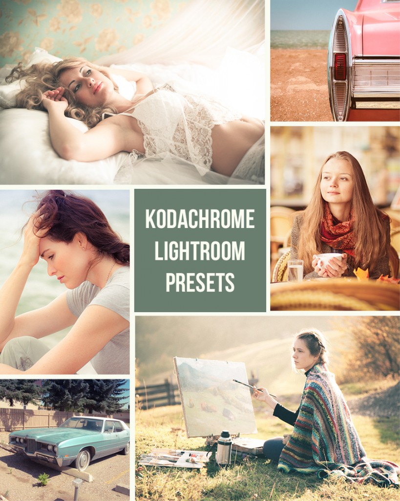 Kodachrome Etsy