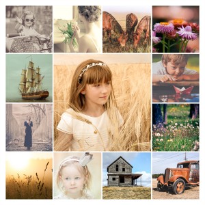 Creative Lightroom Presets