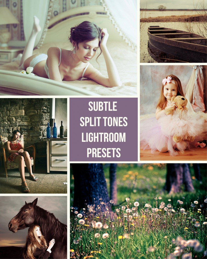 cross-processing lightroom presets