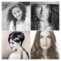B&W Portraits 3