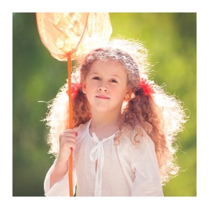 Color Portraits Featured