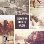 Presets Galore Everything