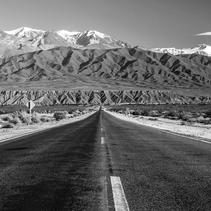 Monochrome Landscapes Lightroom Presets