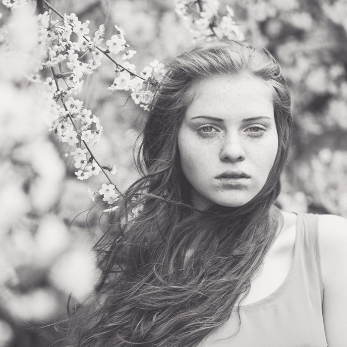 B&W Romance Lightroom Presets 5