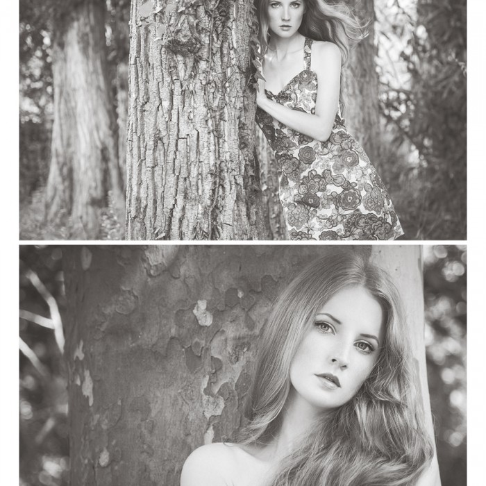 B&W Romance Lightroom Presets