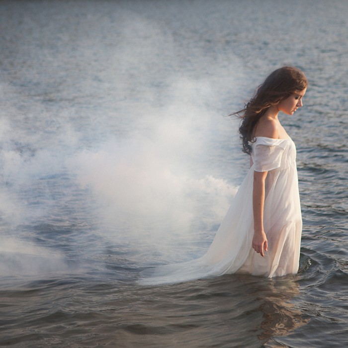 Color Fantasy Lightroom Presets