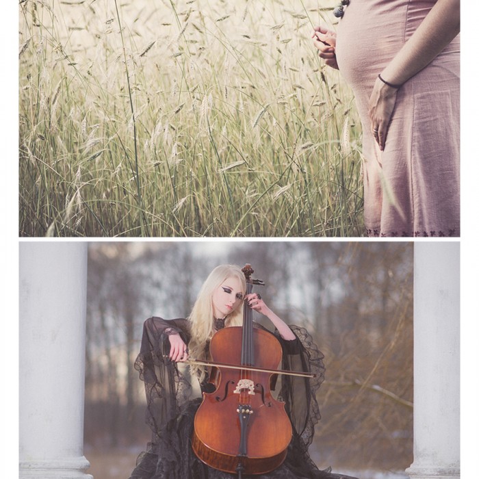 Color Fantasy Lightroom Presets Collage 4