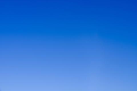 Distracting element removed in Photoshop