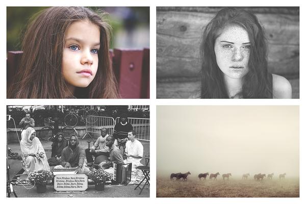 Free Photoshop actions