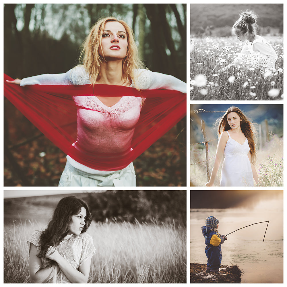 Photography Templates