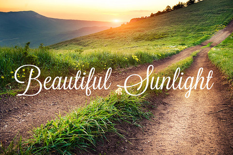 Beautiful Sunlight Lightroom Presets