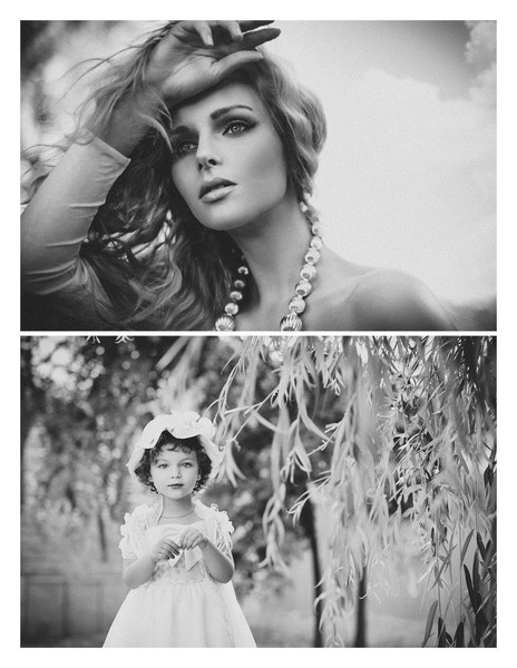 Calotype Lightroom Presets