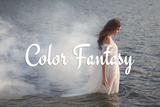Color Fantasy Lightroom Presets