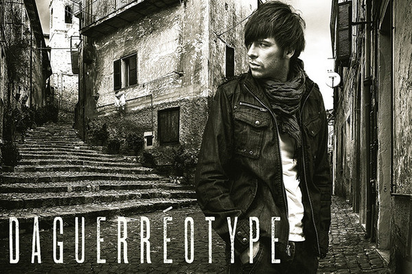 Daguerreotype Lightroom Presets