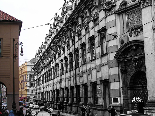 Detail and Clarity Lightroom Presets