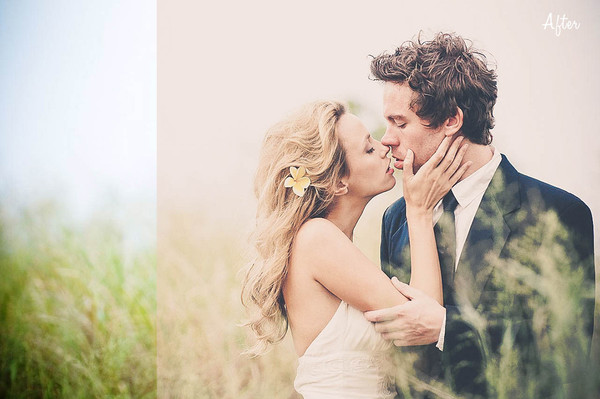 Deeply Matte Lightroom Presets