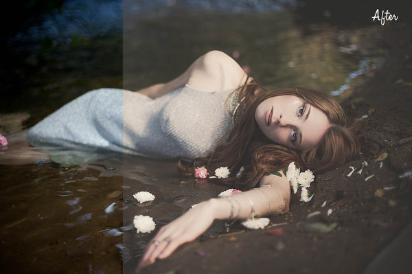 Color Fantasy Lightroom Presets