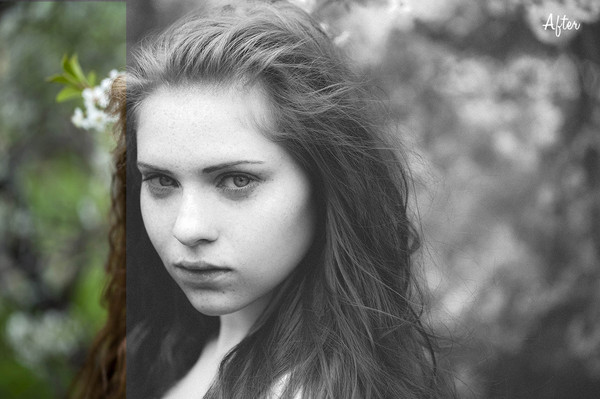 Pinhole Lightroom Presets