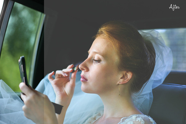 Hazy Pop Lightroom Presets