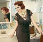 Free Download – Pretty Lady – Photoshop Actions