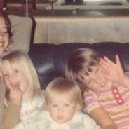 Improve Early 80s Snapshot – Photoshop Action 006