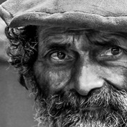 Black and White Highlights and Shadows – Lightroom Preset 007