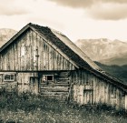 Free Download – Dramatic Black and White Landscapes – Lightroom Presets