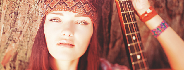 Vintage Fire – Photoshop Action 001