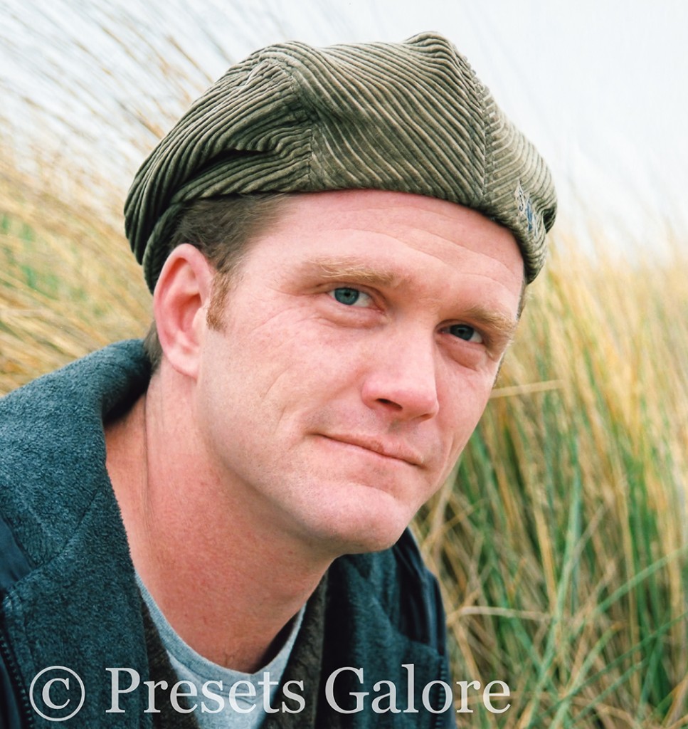 How to Watermark Lightroom