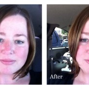 Improve Camera Phone Selfies – Lightroom Preset 011