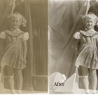 Free Download – Improve Old Black and White Photos – Lightroom Presets