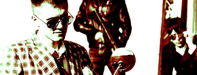 The Dandy Thugs – Lightroom Preset 016