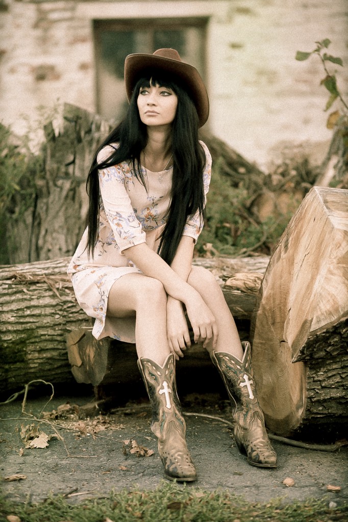 Autochrome Lumière Lightroom Preset