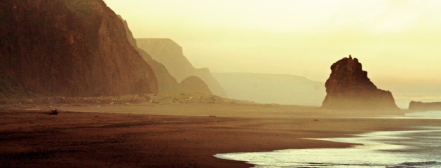 Moody Yellow and Purple Light Photoshop Action 034