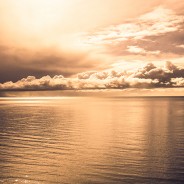 Pretty Water and Sky – Lightroom Preset 035