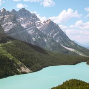 Lighter Mountain Clarity Warm – Lightroom Preset 042