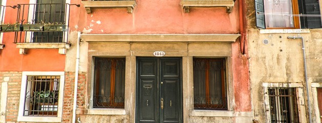 Architectural Details and Punch – Lightroom Preset 066