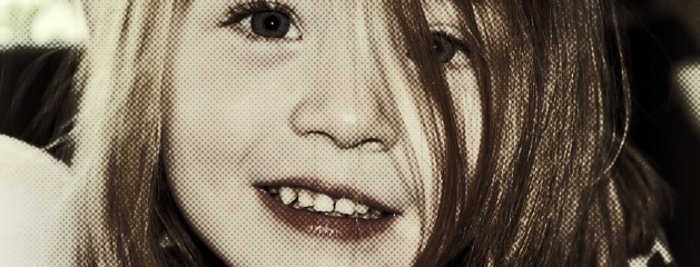 Halftone – Photoshop Action 053