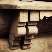 Warm, Soft and Dark Sepia – Lightroom Preset 055