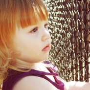 Pretty Vintage Baby – Photoshop Action 071