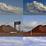 Striking Skies – Photoshop Action 065