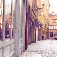 Vintage Lavender Glow – Lightroom Preset 058