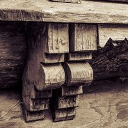 Warm, Monochrome, Detailed and Gritty – Lightroom Preset 060