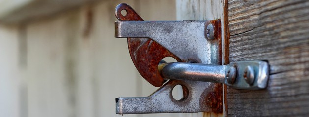 Red Rust – Photoshop Action 105