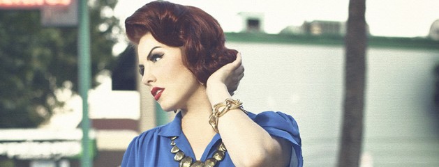 Soft Vintage – Photoshop Action 106