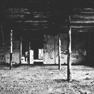 Pinhole Photography – Lightroom Preset 118