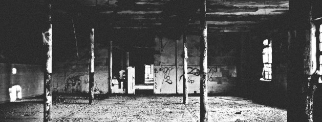 Pinhole Photography – Lightroom Preset 118